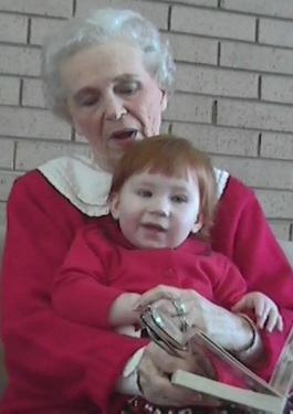 The 2 Redheads at Christmas Time FWB, FL