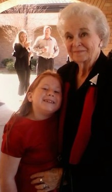 Christmas in Pensacola, FL, UMC