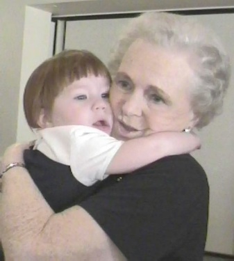 Best Friends from the beginning, O &amp; Momma, NJ