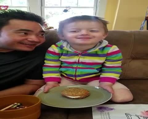 Cookie Monster - Video View Page