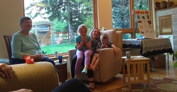 New photo by Doug Groves