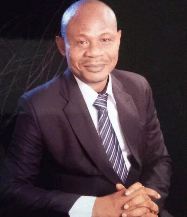 Vanguard News Civil society, rights activists mourn Durueke