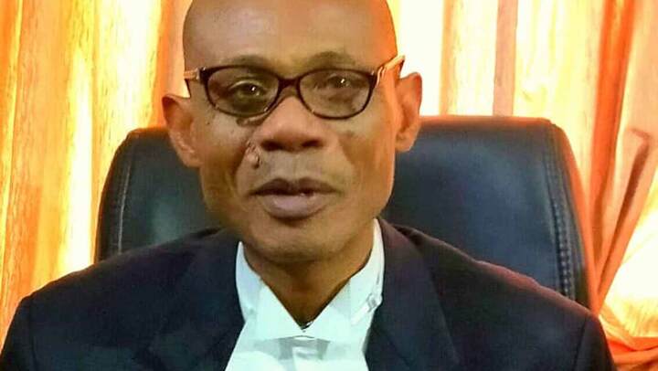 ‘It is corruption to disregard the constitution’