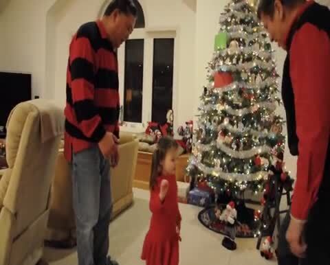 March with me! - Video View Page