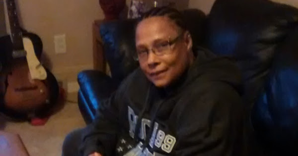Rose Ann Bryant July 25, 1963 - March 17, 2021