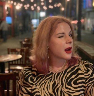 Tiffani Aerts Artist