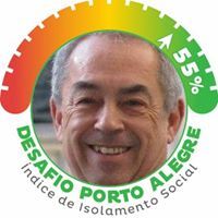 Alberto Elfes morreu no último dia 04,... - Paulo Roberto Mirand