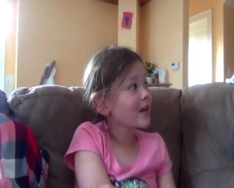 Samantha's memories of grandpa - Video View Page