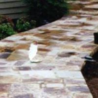 Brock and Son's Landscaping