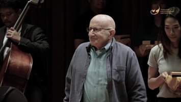 Thailand Philharmonic Orchestra - Farewell to Mr. Leonard Unterb