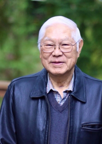 Esteemed educator emeritus and community leader Anthony Ishisaka