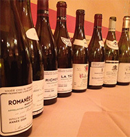 Horrible news about a Berserker - Frank Drew, RIP - Wine Berserk