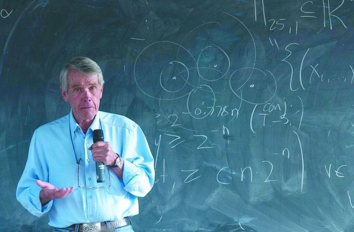 Guest commentary: Honoring  Stranahan’s passion for creating Asp