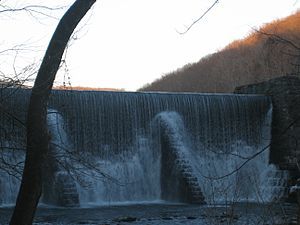 South Branch Raritan River