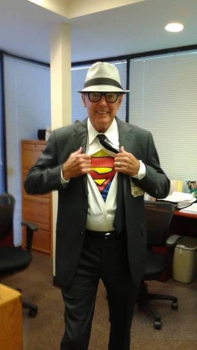 Kudoboard for Julie | Kudoboard