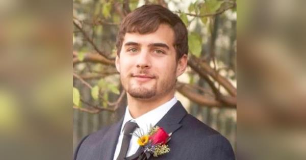 Jesse Daniel Michalak - View Obituary &amp; Service Information