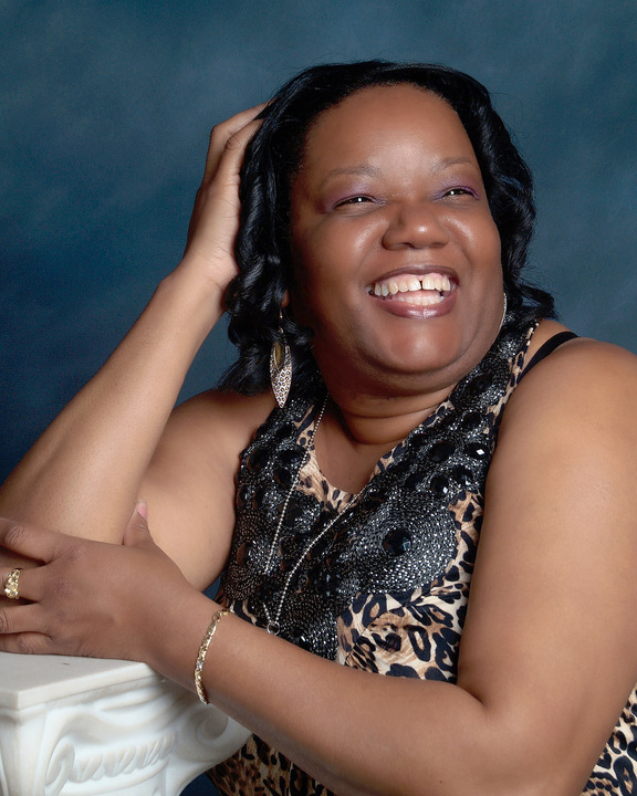 Sylvia Y. Robinson - GatheringUs Online Memorial