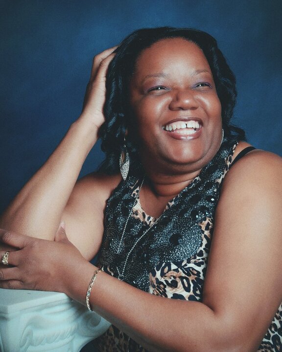 Obituary of Sylvia Yvonne Robinson | Edwards Memorial | Universi