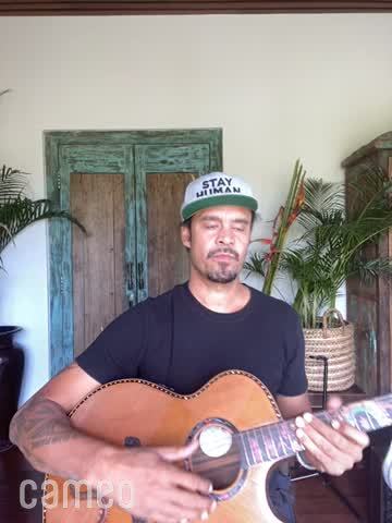 Michael Franti | Cameo