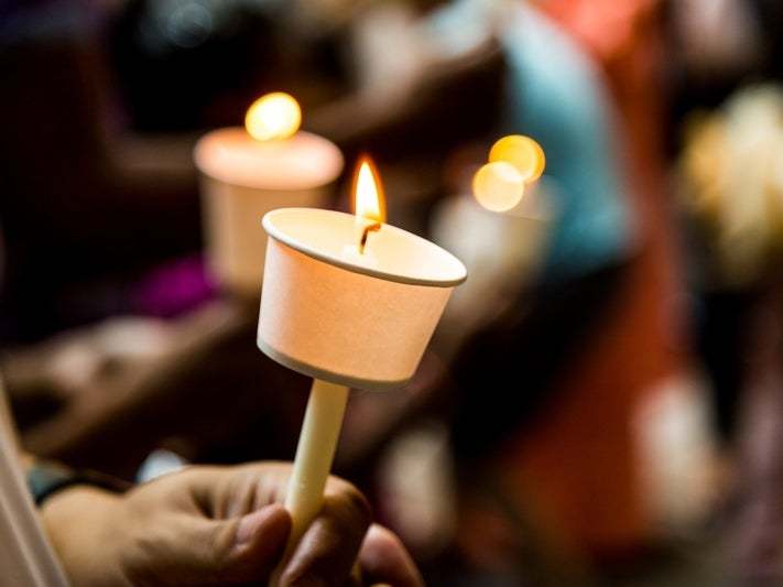 Haddonfield Friends School Alum Who Saved Chalfonte Hotel Passes