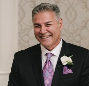 Personal Fundraiser: Joe Crupi's Smiles For Miles - Toronto Gene