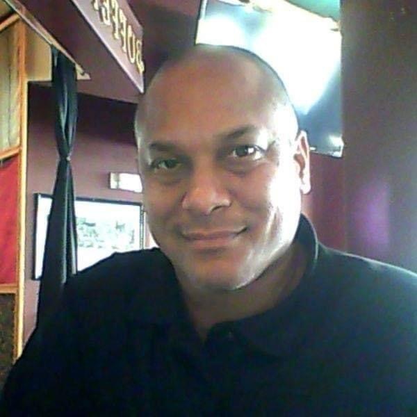 William Bartido Brock