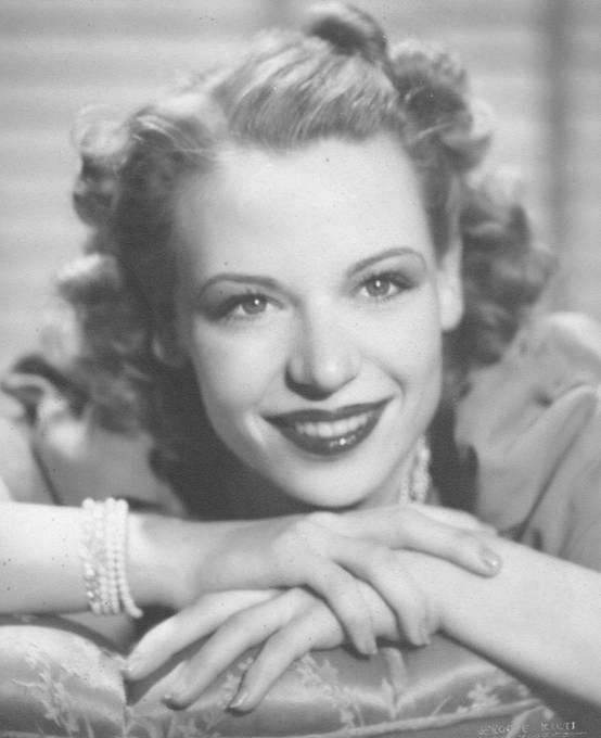 Agusta (Betty) Bassett 