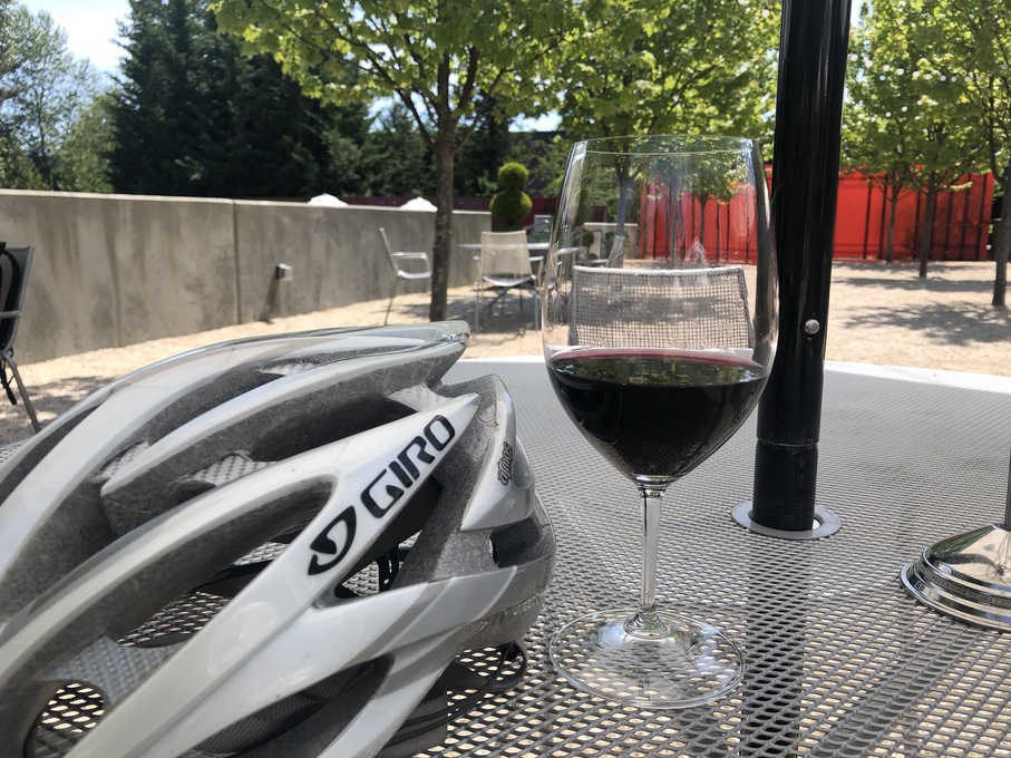 Living in the Cal-Zone