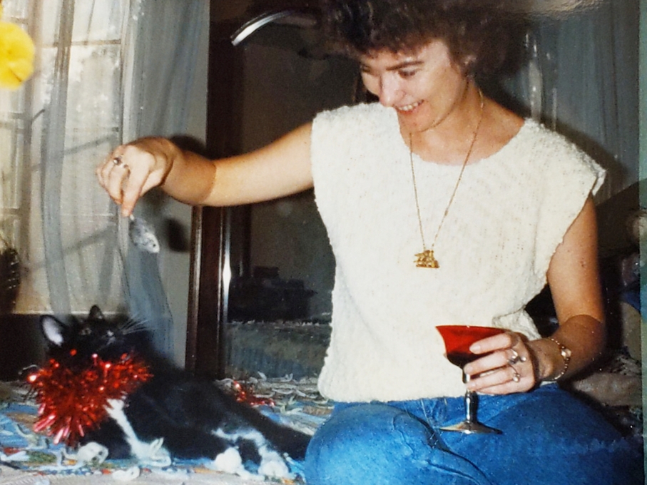 Playing with Sugar-Ray