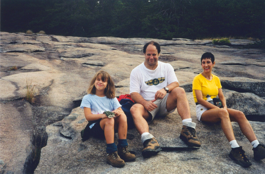 Nadine Sterling Beezley