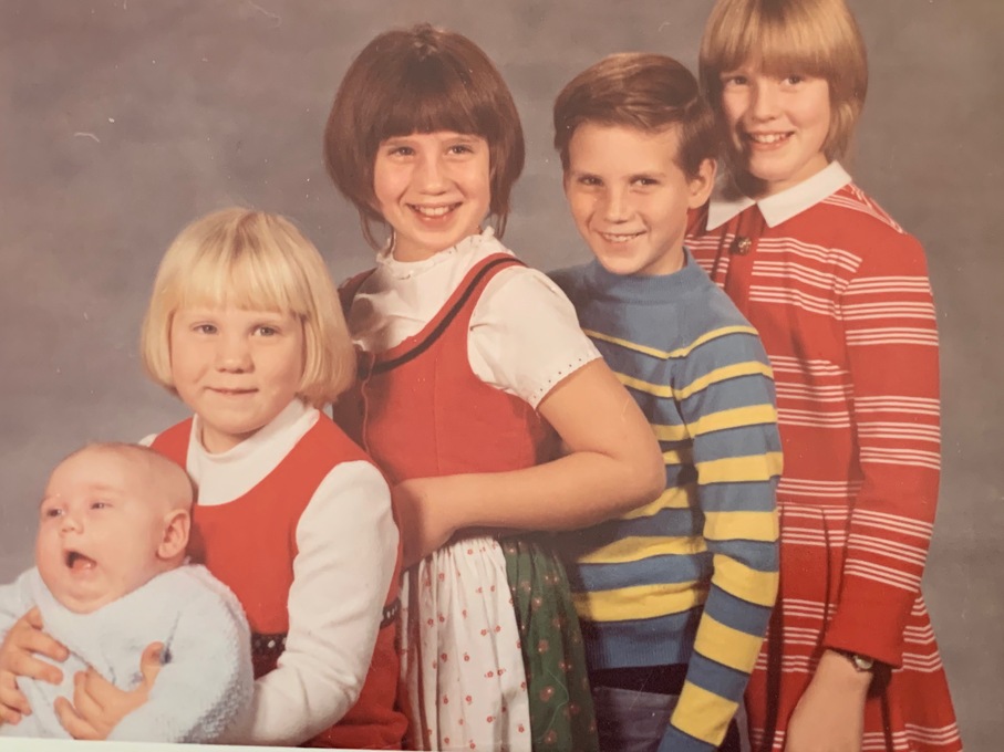 That 70's show strikes again