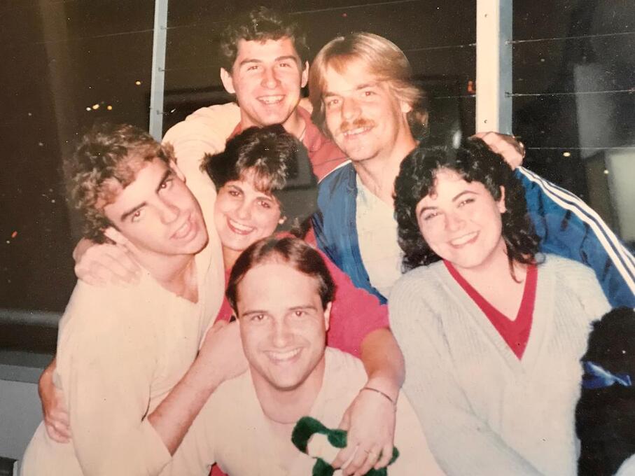 Ken and Company in Seattle