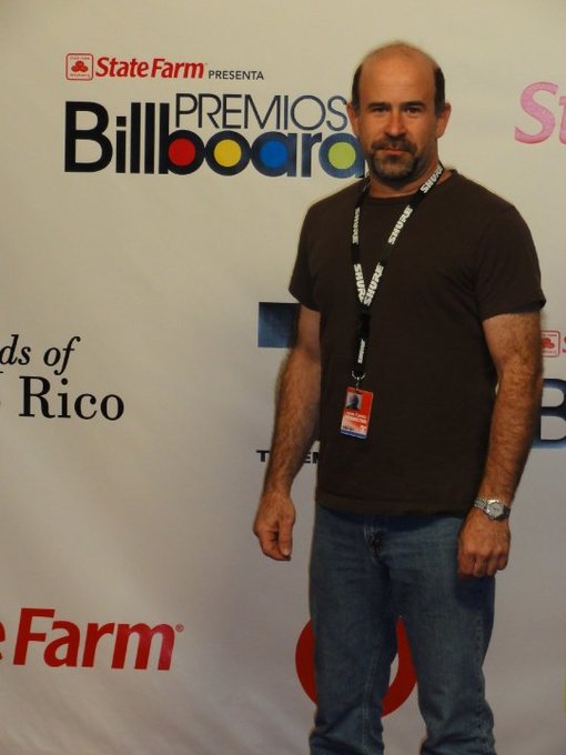 Latin Billboard Awards