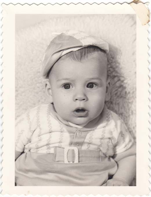Baby Doug