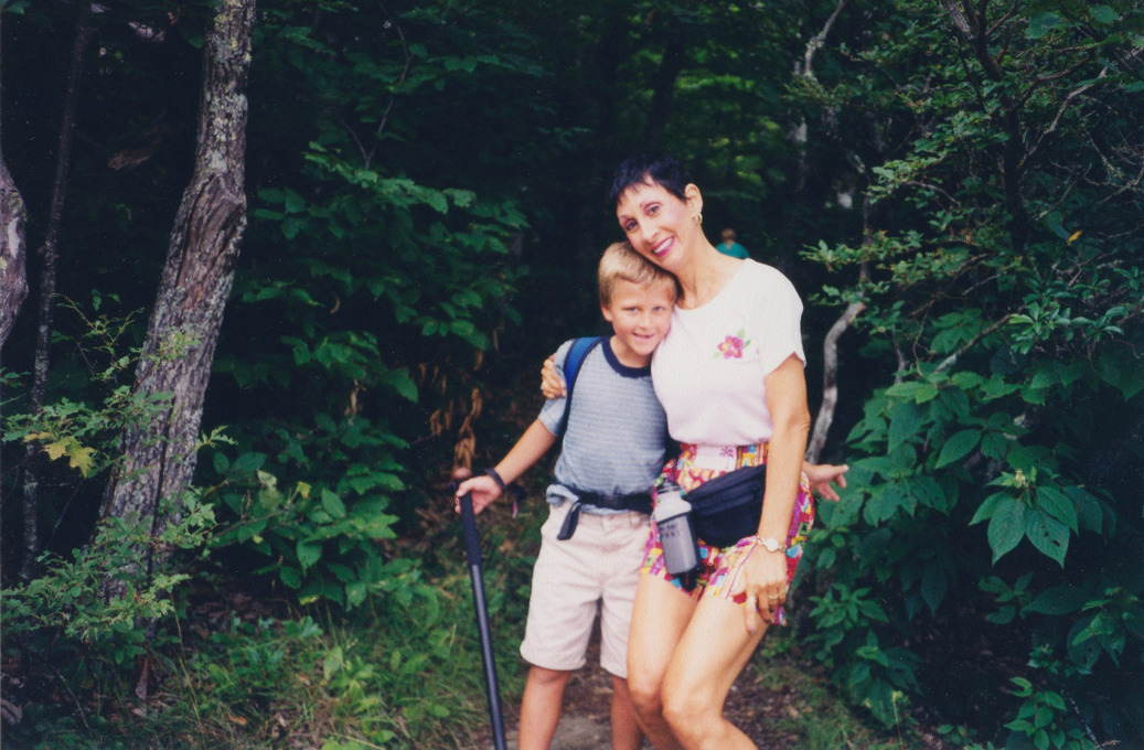 Nadine Sterling Beezley