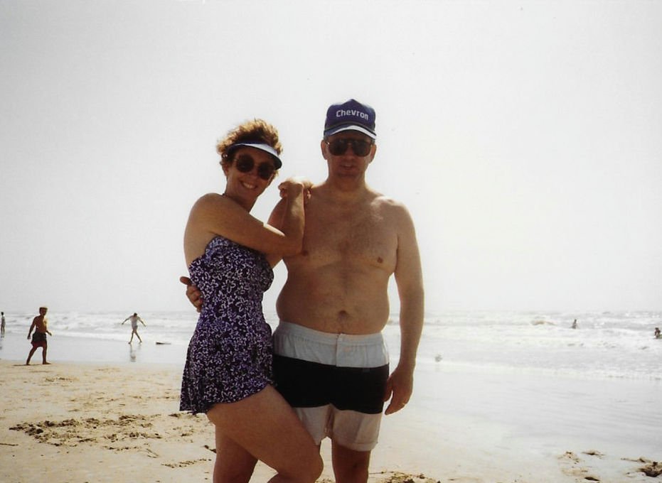 Port Royal June 1992