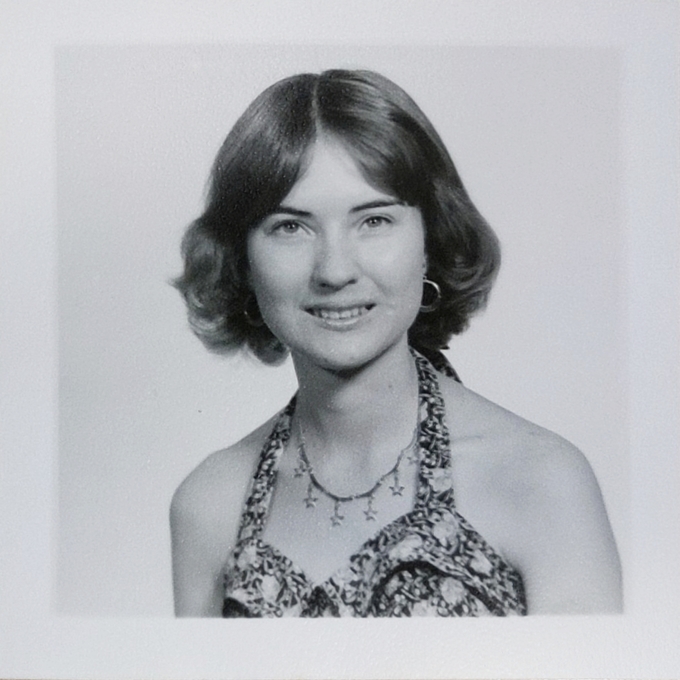 The best passport photo ever!