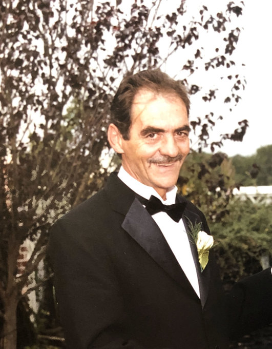 Paul R. Gosselin Sr.