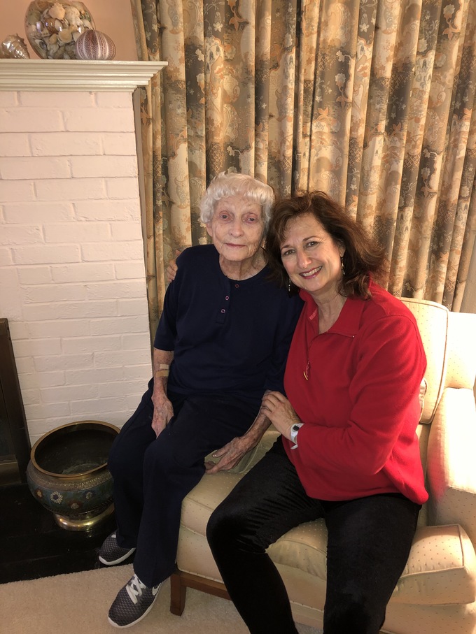 Dianne Kesslinger, 12/2019