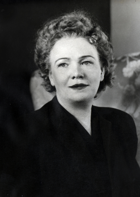 Anna Marie Wilhelmina ( Minnie) Minor - Maternal Grandmother 