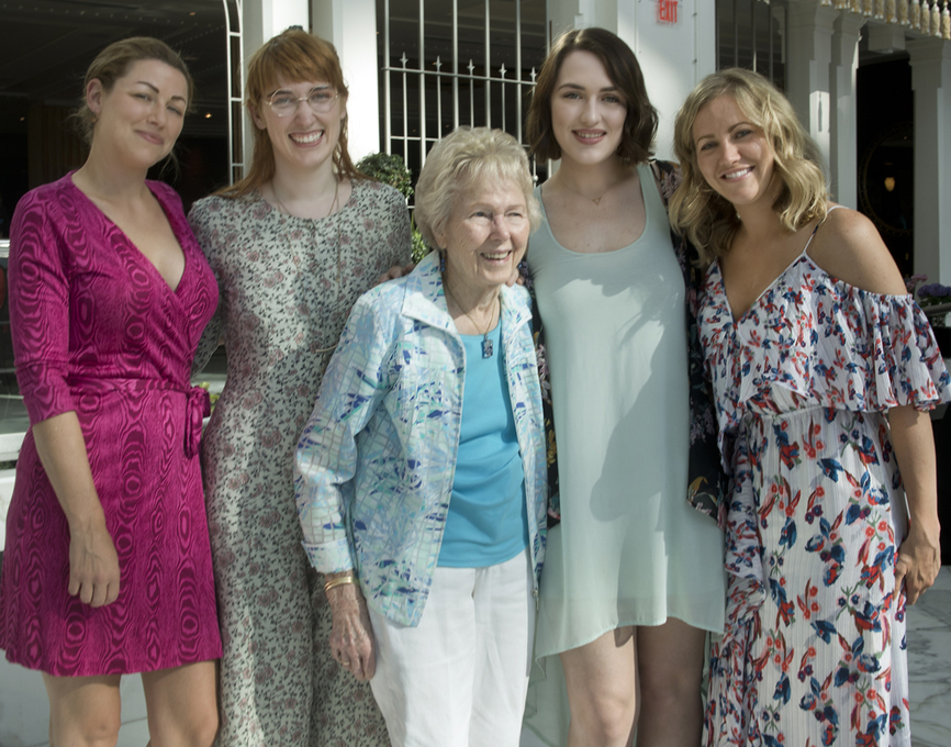 National Harbor - 95th Birthday