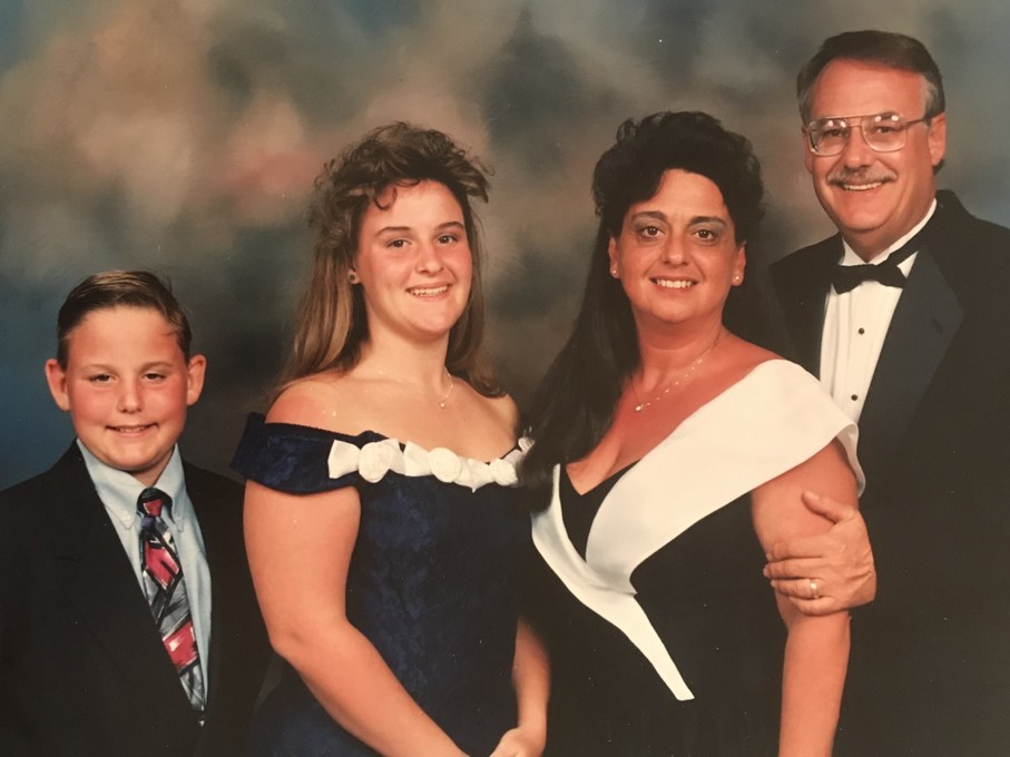 The Royal Caribbean - Monarch of the Seas