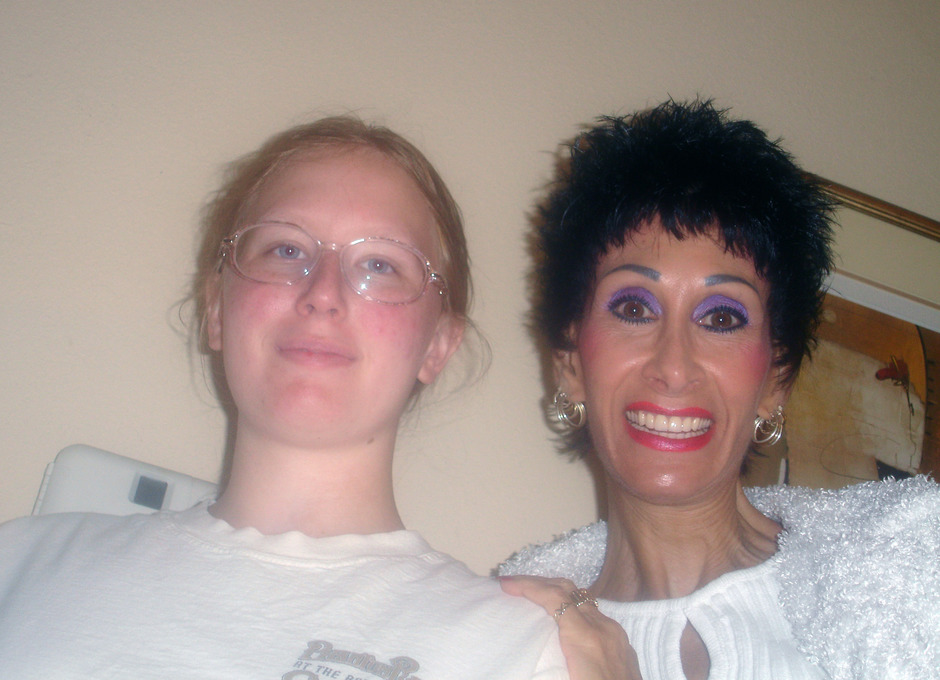 Nadine Sterling Beezley