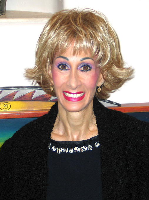 Nadine Sterling Beezley