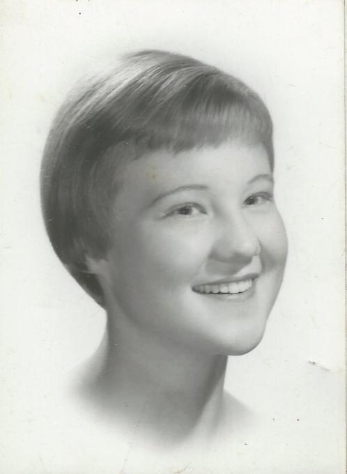 Nancy Mellinger Zendt