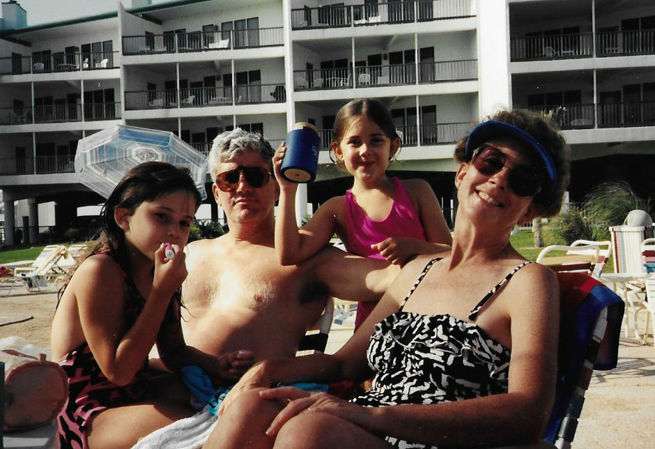 Port Royal June 1992