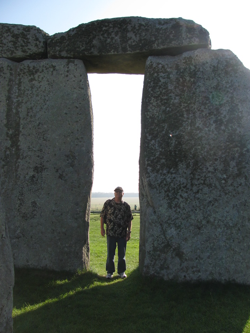 Stenhenge - 2011
