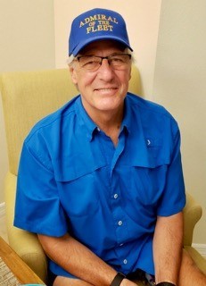 Admiral of the Fleet