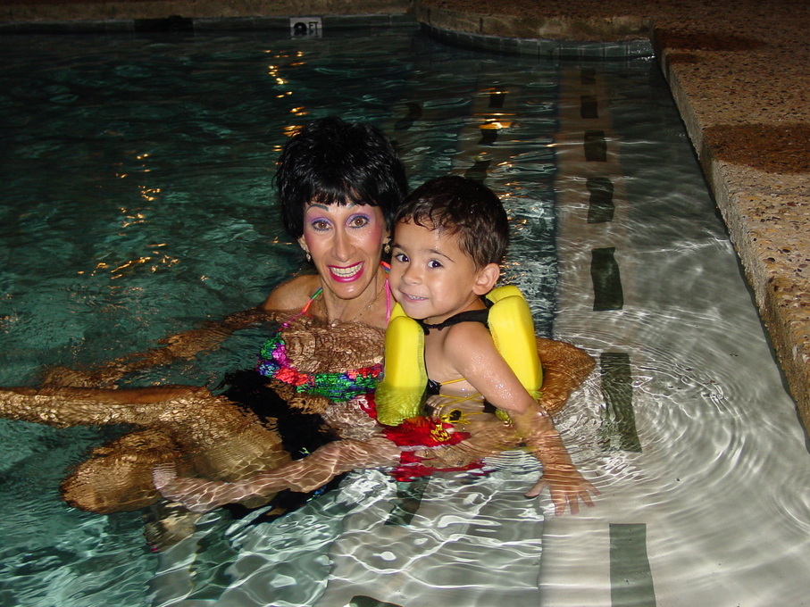 Nadine Sterling Beezley