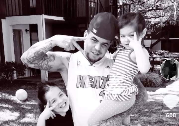 Leiacha, Manny and Nalani